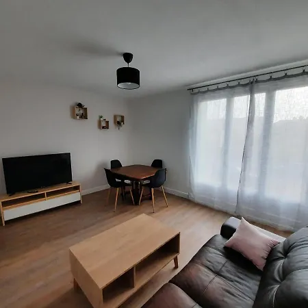 Chambre2 Dans Coloc De 75m2