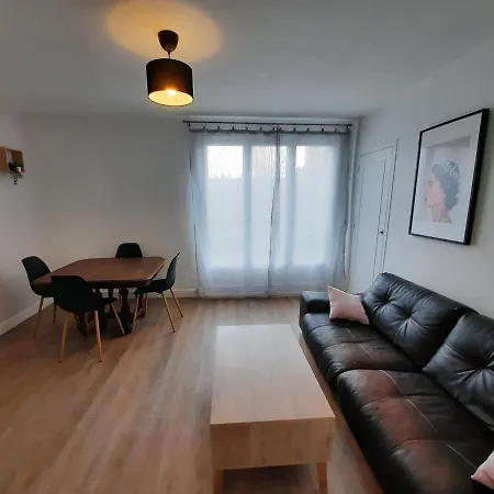 Chambre2 Dans Coloc De 75m2