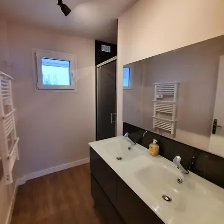 Chambre2 Dans Coloc De 75m2